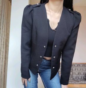 Women's Blazer
