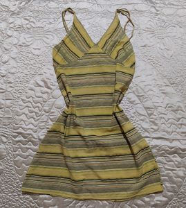 cute Y2k mini dress