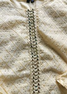 Elegant Kurta Set