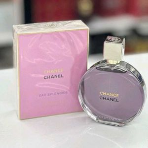 Chanel Chance Eau Splendide Perfume