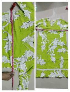 Designer Kurta set