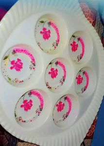 7cups Tray