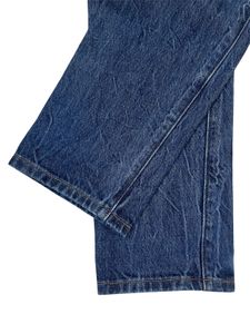 Levi’s 501 Selvedge Denim Jeans