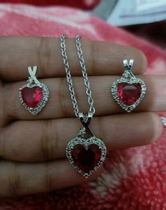 Ad diamond Beautiful set 🦢💌