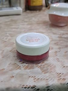 Lip And Cheek Tint