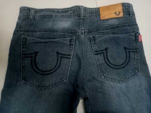 ✨💯 ORIGINAL 💯 True Religion Denim Jeans