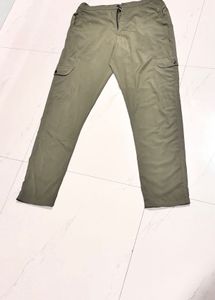 Men's Cargo Pants