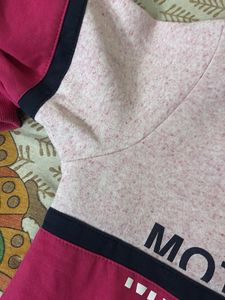 Tracksuit Set