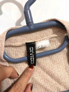 🎉Buy1 Get1 Free🎉H&amp;M Cozy Knit Cardigan Q