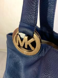 authentic Michael Kors Fulton Shoulder Tote