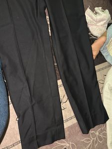 Men's Classic Fit Trousers