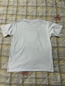 Miffy Girl Graphic Tee