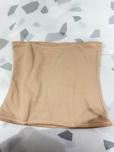 corset top