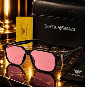 Emporio Armani Eyeglasses