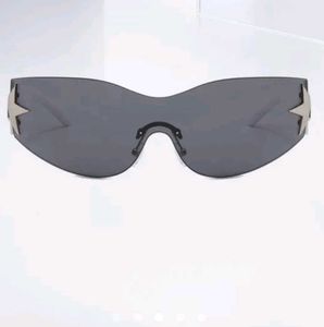 Star retro Sunglasses