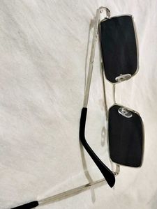 Stylish Rectangular Sunglasses