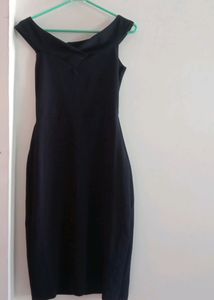 Bodycon Partywear Dress