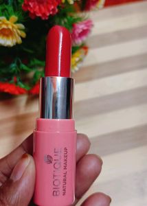 Primer + Lipstick