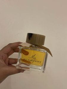 My Burberry Eau de Pa