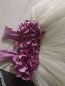 Baby Girl Frock