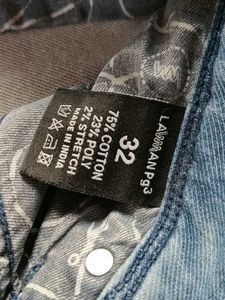 Lawman pg3 Jeans For Men