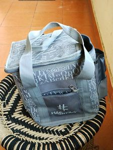 Tiffin Carrier Bag