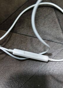 Apple EarPods Lightning Connector