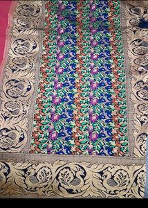 sillk saree