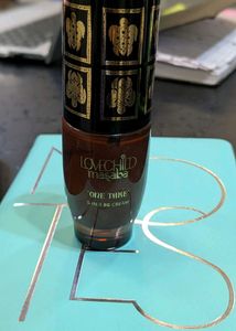 Lovechild Masaba BB Cream
