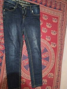 Roadster Denim Jeans