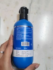 The Derma Co. Anti-Dandruff Shampoo