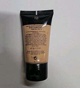 Dear Body Tinted Moisturizer