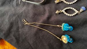 Assorted Women's Earrings Set