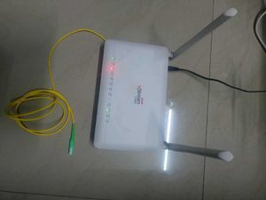 Airtel Xstream Fiber Router