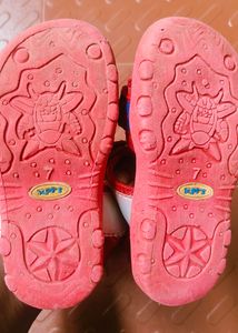Kids Slippers