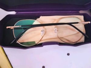 Spectacles For Fashion