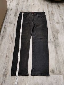 Ma5975 Flying Machine jeans waist 32 inches