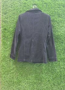 Girls /women's Black Blazer.