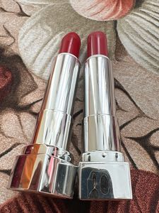 Maybelline Creamy Mattes Lipsticks