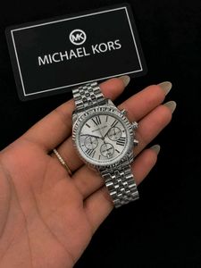 Michael Kors Chronograph Watch