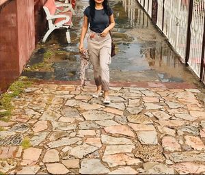 h&amp;m Cargo Pants
