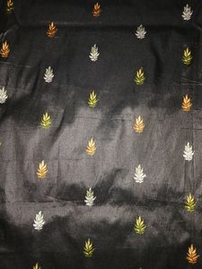 Walkalam Silk Saree