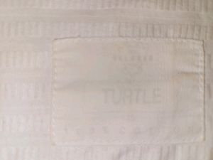 Plain White Formal Mens Shirt