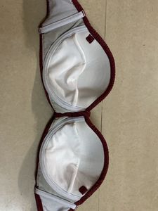 combo Bikini Top