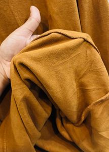 🇺🇸 Alo imported Zip-Up Fleece Jacket
