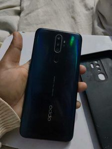 Used Smartphone -Oppo A9 2020
