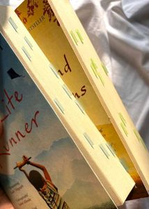 Khaled Hosseini Books - The Kite Runner