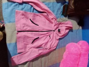 Pink Jeeper
