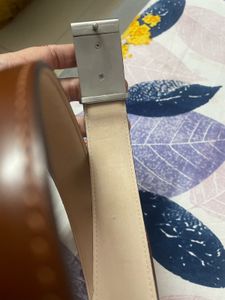 Salvatore Ferragamo Belt