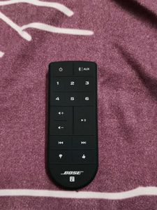 Bose SoundTouch 20 Wi-Fi Music System